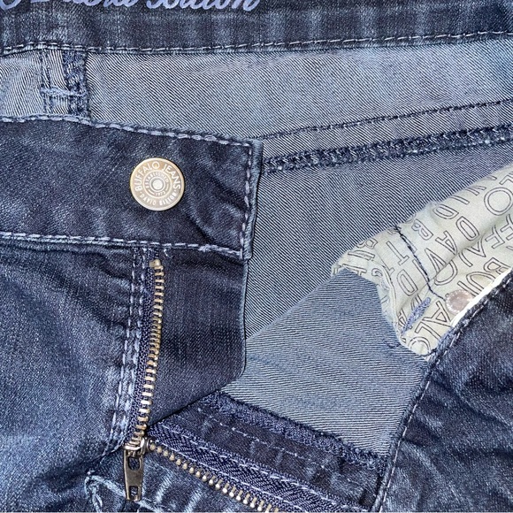 Buffalo David Bitton Jeans - Picture 3 of 6